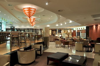 Protea Hotel by Marriott Midrand 4*