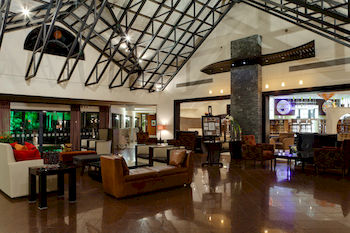 Protea Hotel by Marriott Midrand 4*