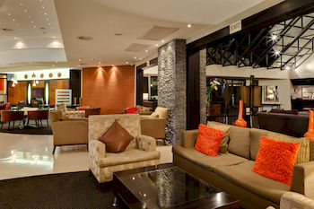 Protea Hotel by Marriott Midrand 4*