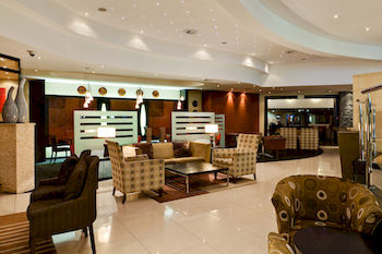 Protea Hotel by Marriott Midrand 4*