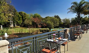 Protea Hotel by Marriott Midrand 4*