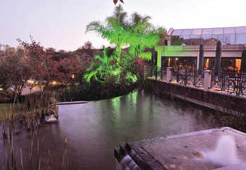 Protea Hotel by Marriott Midrand 4*