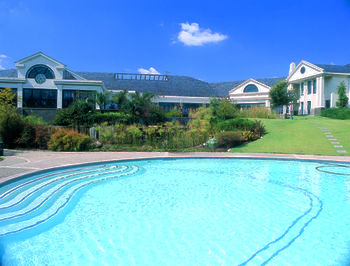 Protea Hotel by Marriott Midrand 4*