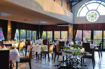 Protea Hotel by Marriott Midrand 4*