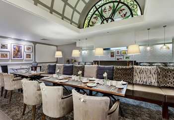 Protea Hotel by Marriott Midrand 4*
