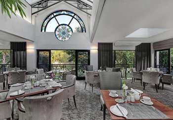 Protea Hotel by Marriott Midrand 4*