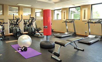 Protea Hotel by Marriott Midrand 4*