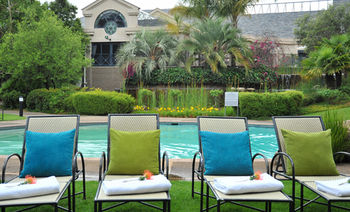 Protea Hotel by Marriott Midrand 4*