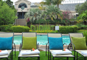 Protea Hotel by Marriott Midrand 4*