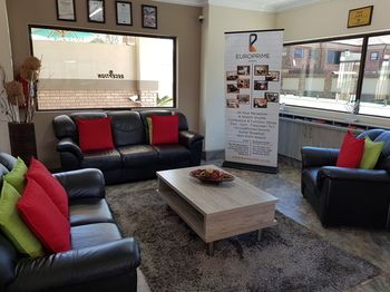 Europrime Hotels Airport 3*