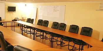 Europrime Hotels Airport 3*