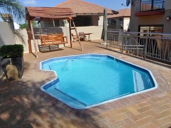 Europrime Hotels Airport 3*