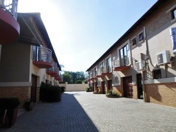 Europrime Hotels Airport 3*