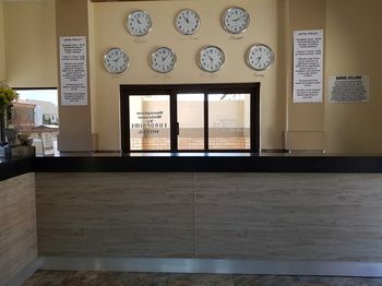 Europrime Hotels Airport 3*