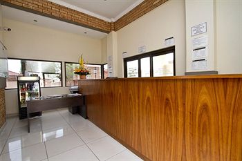 Europrime Hotels Airport 3*