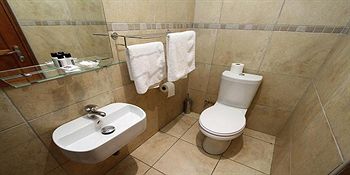 Europrime Hotels Airport 3*