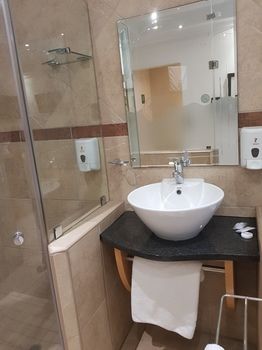 Europrime Hotels Airport 3*