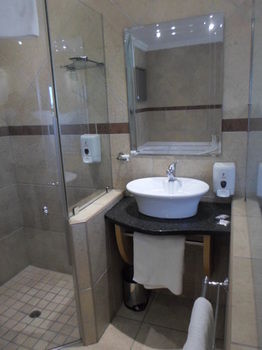 Europrime Hotels Airport 3*