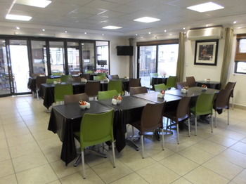 Europrime Hotels Airport 3*