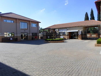 Europrime Hotels Airport 3*