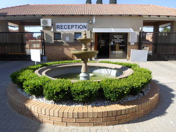 Europrime Hotels Airport 3*