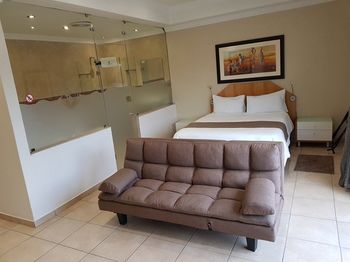Europrime Hotels Airport 3*