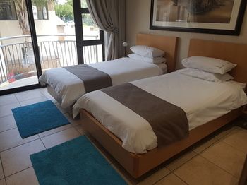 Europrime Hotels Airport 3*