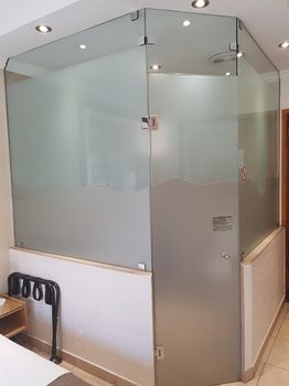Europrime Hotels Airport 3*
