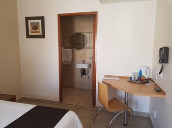 Europrime Hotels Airport 3*