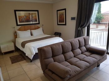Europrime Hotels Airport 3*