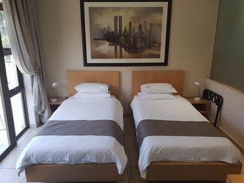 Europrime Hotels Airport 3*