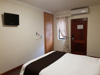 Europrime Hotels Airport 3*