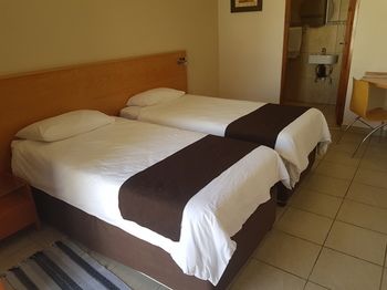 Europrime Hotels Airport 3*