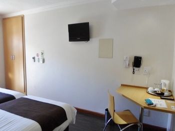 Europrime Hotels Airport 3*