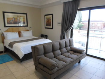 Europrime Hotels Airport 3*