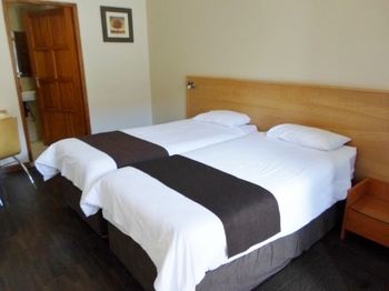 Europrime Hotels Airport 3*