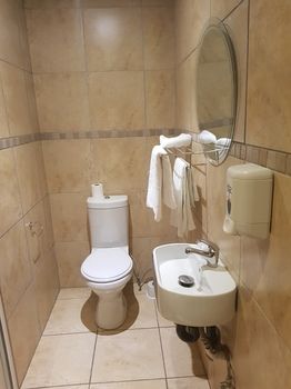 Europrime Hotels Airport 3*