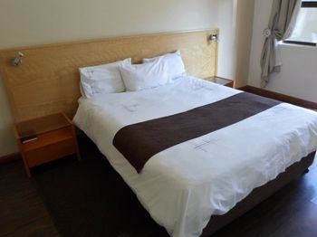 Europrime Hotels Airport 3*