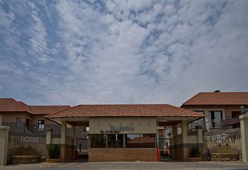 Europrime Hotels Airport 3*