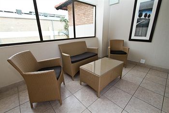 Europrime Hotels Airport 3*