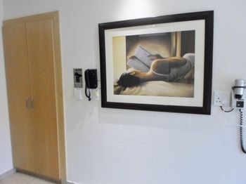 Europrime Hotels Airport 3*