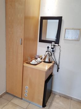 Europrime Hotels Airport 3*