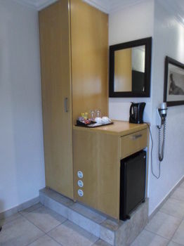 Europrime Hotels Airport 3*