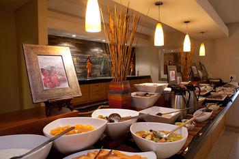 Town Lodge Menlo Park 2*