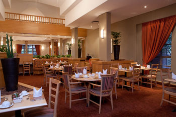 Town Lodge Menlo Park 2*
