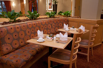Town Lodge Menlo Park 2*