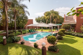 Town Lodge Menlo Park 2*