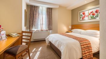 Town Lodge Menlo Park 2*