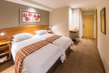 Town Lodge Menlo Park 2*