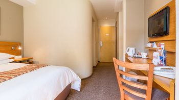 Town Lodge Menlo Park 2*